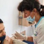 5279 осіб отримали щеплення у центрах вакцинації Л...