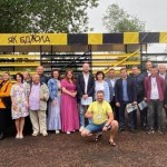 На Львівщині відзначили Міжнародний день кооперати...