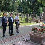 На Личакові вшанували пам’ять українського компози...