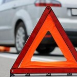 1 загиблий та 3 травмовані: стан аварійності на до...