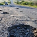 Найближчими днями розпочнуть ремонтні роботи на ді...