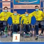 Львів‘яни вибороли золото чемпіонату світу з фехту...