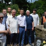 На Янівському кладовищі вшанували 84-ті роковини в...