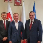 Під час українсько-польської зустрічі обговорили п...