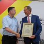 Відомий пластичний хірург з Німеччини Клаус Екснер...