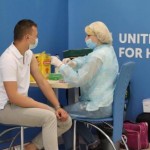 За останню добу на Львівщині провакцинували 4747 о...