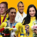 На Олімпійські Ігри у Токіо поїдуть сім представни...
