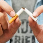 Молодь вільна від куріння: на Львівщині обговорили...