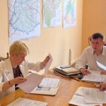 Як потрібно діяти у разі надзвичайної ситуації: у ...