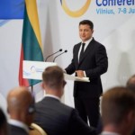 Сильна Україна зробить сильнішим Європейський Союз...
