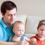 Відтепер батько може взяти відпустку при народженн...