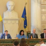 У Червонограді реалізують проєкт з трансформації в...