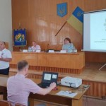 Для Золочівської тергромади провели семінар щодо м...