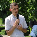 Іван Собко привітав випускників Львівської медично...