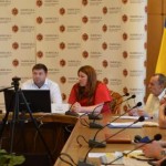 Жнивна компанія – 2021: у межах зустрічі обговорил...