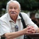 Ігор Калинець святкує 82-й день народження