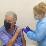 За останню добу на Львівщині провакцинували 6506 о...