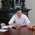 Львівська ОДА звернеться до Уряду щодо пришвидшенн...