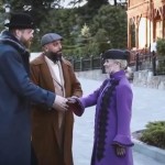 Трускавець започаткував власну театралізовану екск...