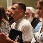 Іван Собко привітав Українське біблійне товариство...