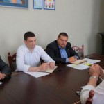 У межах робочої наради розглянули питання забезпеч...