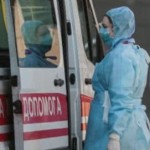 COVID-19: за останню добу по області госпіталізува...