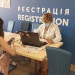 За вихідні у Центрах вакцинації провакцинували пон...