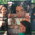 У львівському сквері «На валах» відкрили фотовиста...
