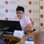 Відбулось позачергове засідання обласної комісії Т...