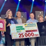 На Львівщині відбувся Міжнародний фестиваль сучасн...
