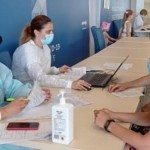 За останню добу на Львівщині провакцинували 5711 о...