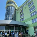 У Великому Любіні запрацювала нова філія Центру ко...