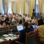 Для 22 пам’яток архітектури проведуть інвентаризац...
