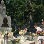 На Личакові вшанували 83-тю річницю від дня народж...