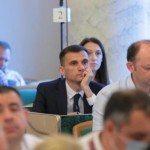 На сесії Львівської облради внесли зміни до показн...