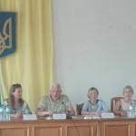 Питання земельного законодавства та проведення жни...