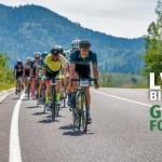 Цієї неділі на Самбірщині відбудеться веломарафон ...