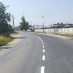 На об’їзній дорозі Жовкви відкрили транспортний ру...