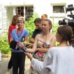 Проект «Почуй лікаря»: нові можливості профілактик...
