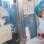 COVID-19: за останню добу по області госпіталізува...