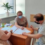 За останню добу на Львівщині провакцинували 6820 о...