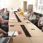 Концепцію профільної школи розглянули на засіданні...