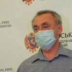 «Поставку на Львівщину першої партії нової вакцини...