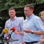 «Вірю, що майбутній простір стане окрасою Львівщин...