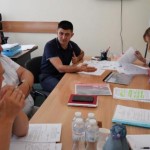 Віталій Загайний зустрівся з керівництвом ТзОВ Аг...