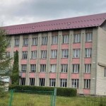 У Турківському ліцеї відремонтували дах