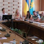 Відбулось засідання Громадської ради при Львівські...