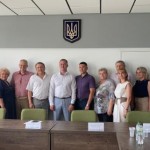 Виконання бюджетів громад Дрогобиччини обговорили ...