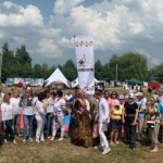 На Червоноградщині відзначили «Свято гостинності: ...