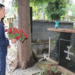 На Личакові вшанували 150-ту річницю від дня народ...